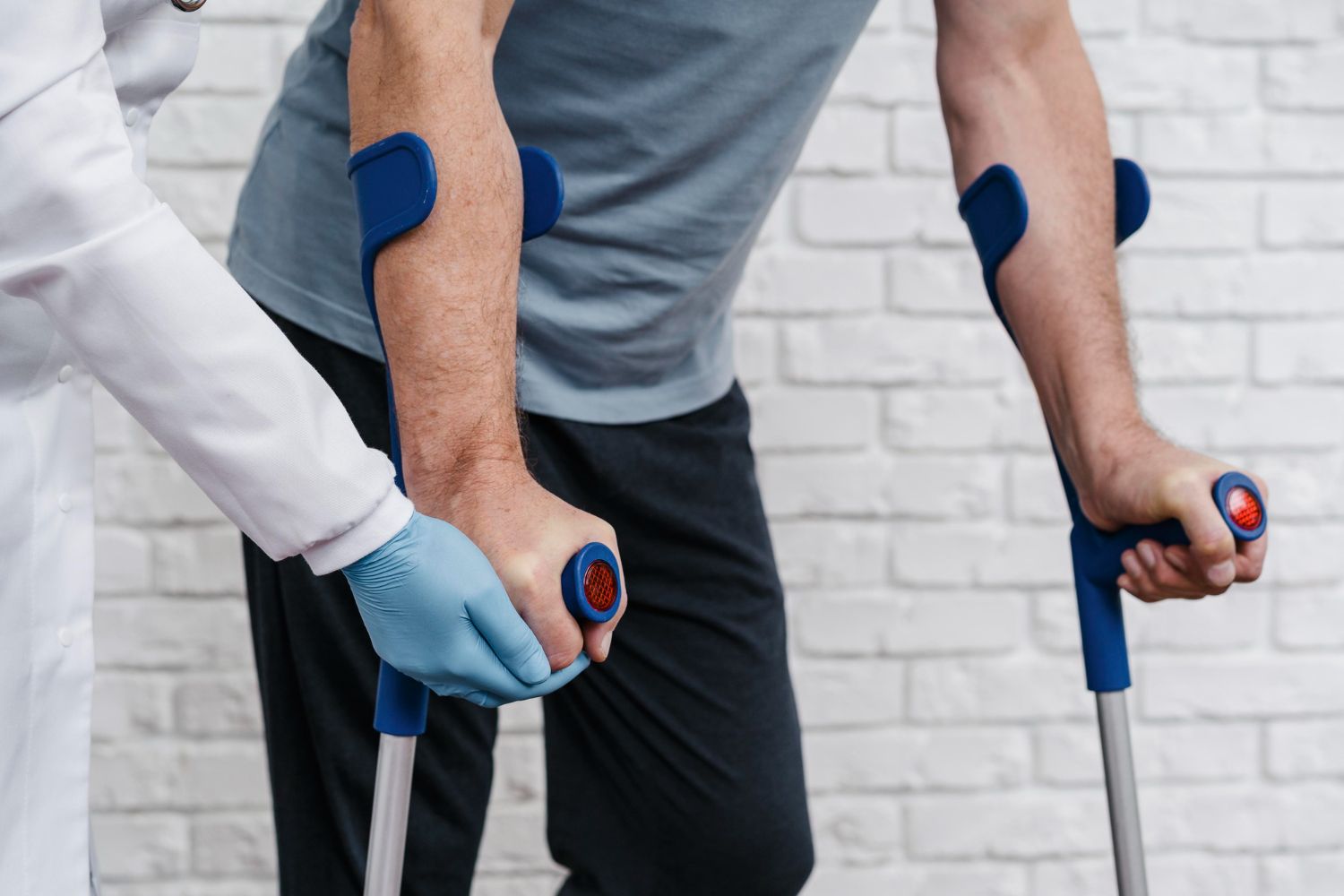 Neurological Physiotherapy